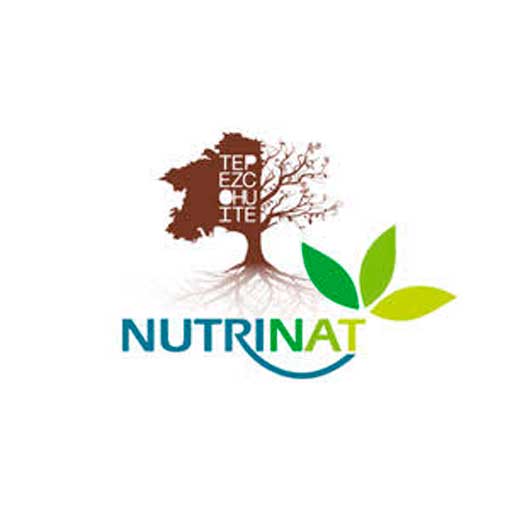 Marca NUTRINAT