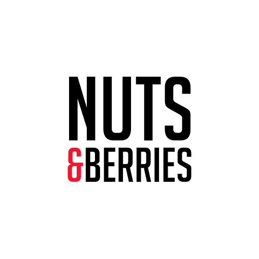 Marca NUTS & BERRIES