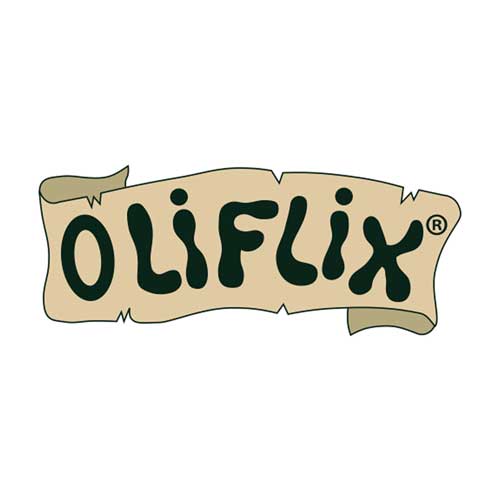 Marca OLIFLIX