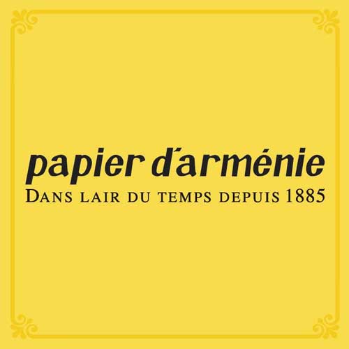 Marca PAPIER DARMENIE