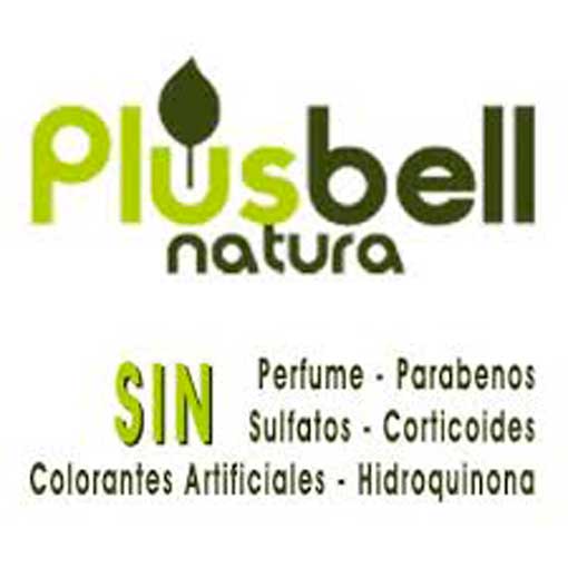 Marca PLUSBELL NATURA