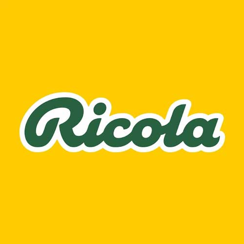 Marca RICOLA