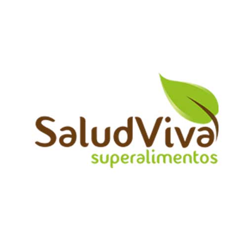 Marca SALUD VIVA