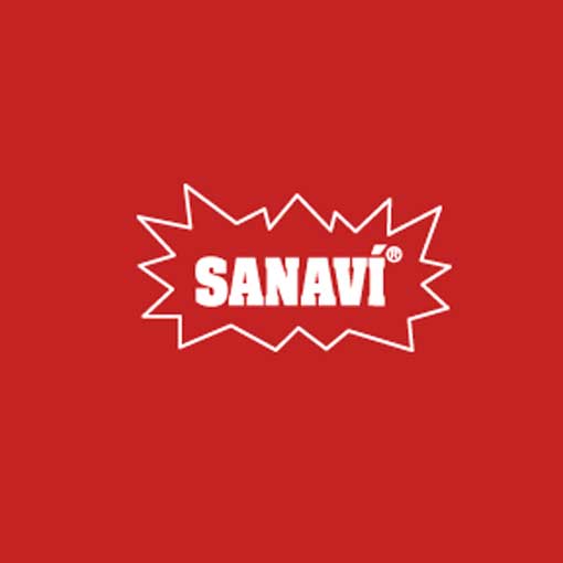 Marca SANAVI