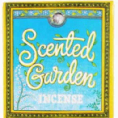 Marca SCENTED GARDEN