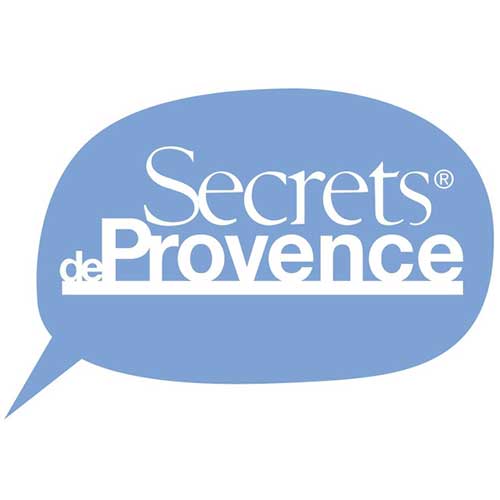 Marca SECRETS DE PROVENCE