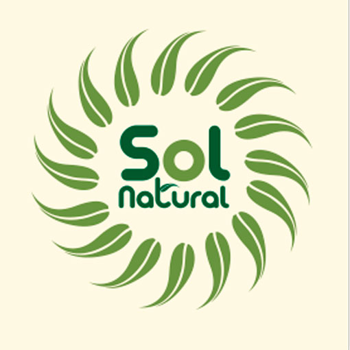 Marca SOL NATURAL