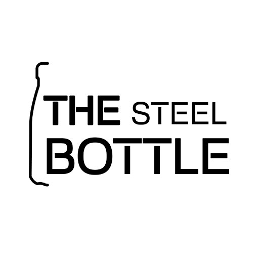 Marca THE STEEL BOTTLE