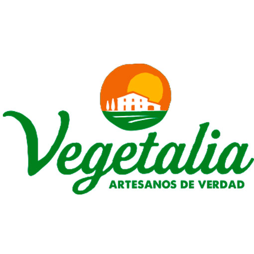 Marca VEGETALIA