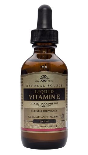 vitaminas VITAMINA E LIQUIDA 60ml