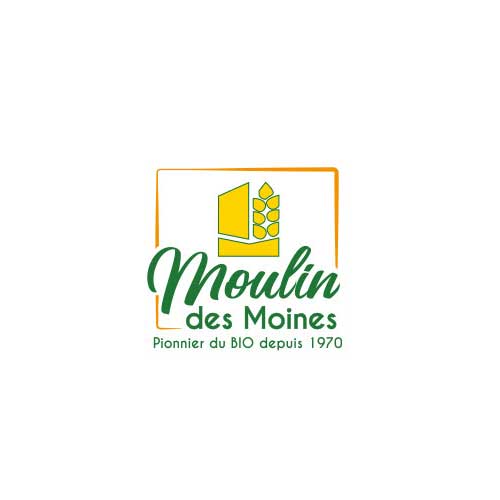 Marca MOULIN DES MOINES