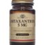antioxidantes ASTAXANTINA 5MG 30 CAP