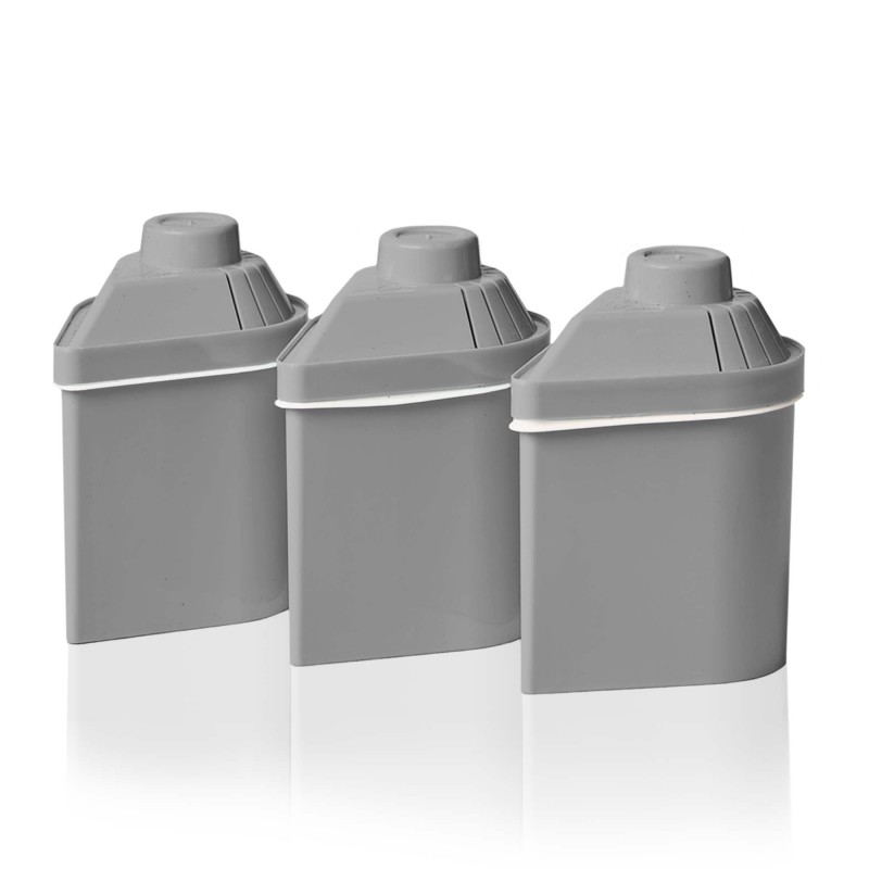 3 x Filtro Alkanatur Drops Zeolita Clinoptilolita - Imagen 2