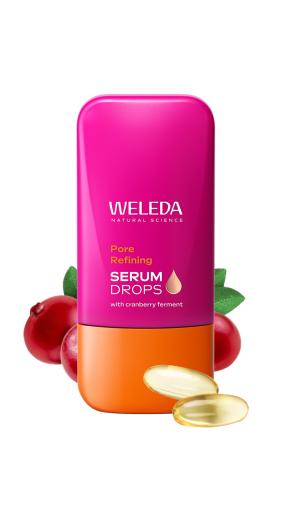 línea facial BOOSTER PERFECCIONADOR 30ML