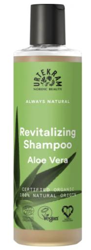 línea capilar CHAMPU ALOE VERA CABELLO NORMAL BIO 250ML