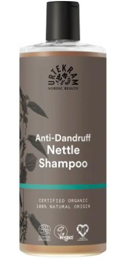 línea capilar CHAMPU DE ORTIGA ANTICASPA BIO 250 ML