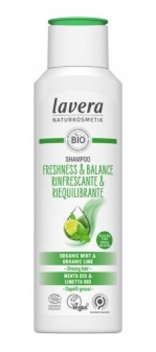 línea capilar CHAMPU EQUILIBRA Y REFRESCA BIO 250ML