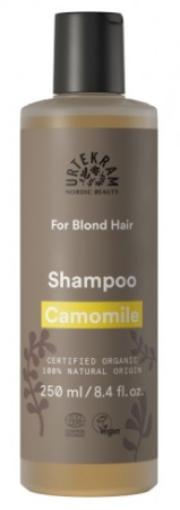 línea capilar CHAMPU MANZANILLA CABELLO CLARO BIO 250ML