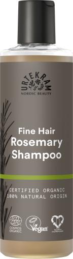 línea capilar CHAMPU ROMERO CABELLO FINO BIO 250ML