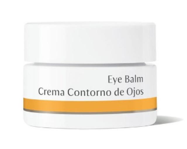 línea facial CREMA CONTORNO DE OJOS 10 ML