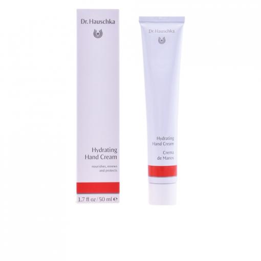 línea corporal CREMA DE MANOS 50 ML