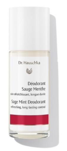 línea corporal DESODORANTE DE SALVIA 50ML
