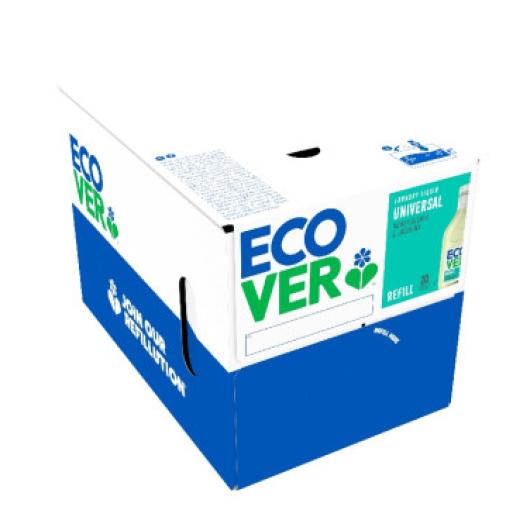limpieza DETERGENTE LIQUIDO UNIVERSAL 15 L