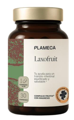 digestivos LAXOFRUIT 30 COMPRIMIDOS