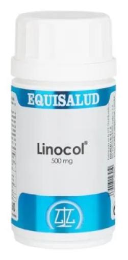 colesterol LINOCOL 60 PERLAS
