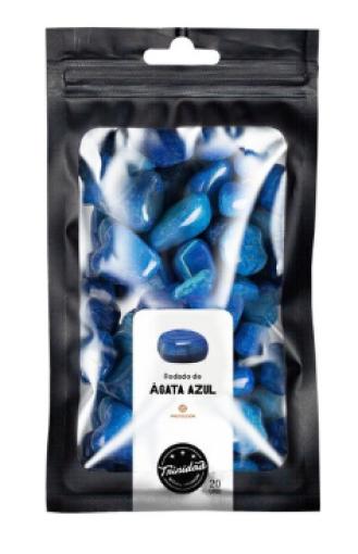 piedras PIEDRA AGATA AZUL