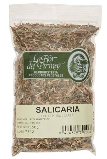 plantas en bolsa SALICARIA 50G