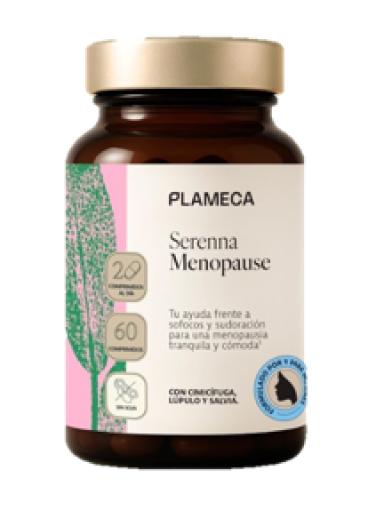 sistema genitourinario SERENNA MENOPAUSE 60 COMP