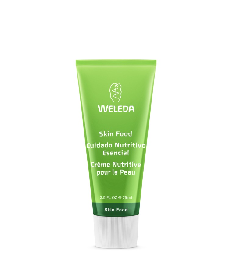 línea corporal SKIN FOOD BIO 75 ML