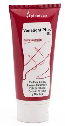 línea corporal VENALIGHT PLUS GEL 100ML