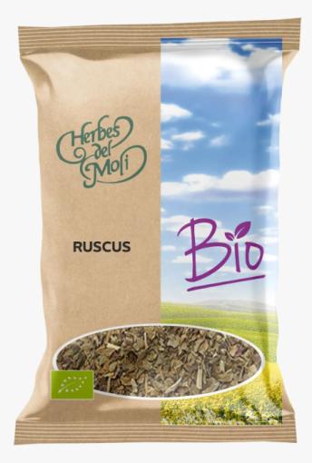 plantas en bolsa RUSCUS BIO 60 GR