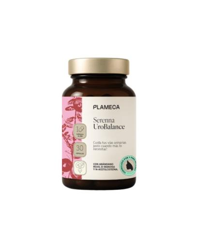 sistema genitourinario SERENNA UROBALANCE 30 CAP