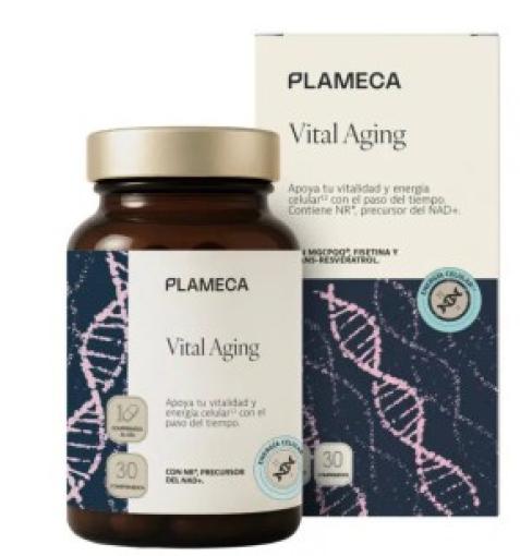 antioxidantes VITAL AGING 30 COMP