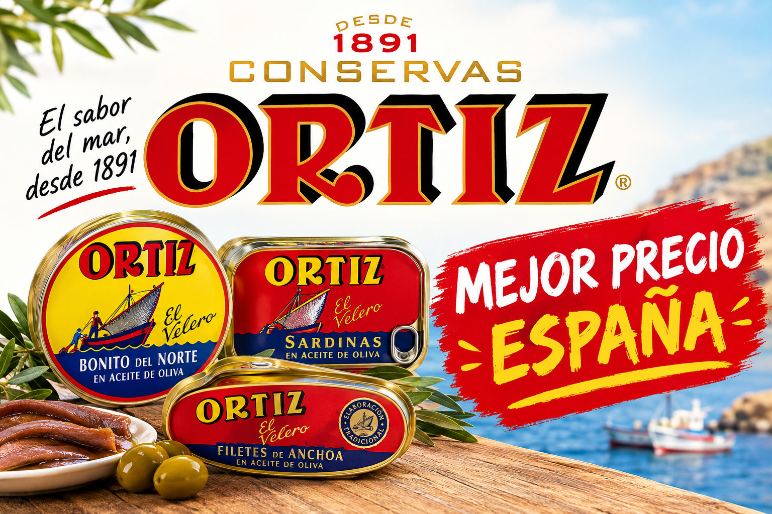 Marca Ortiz